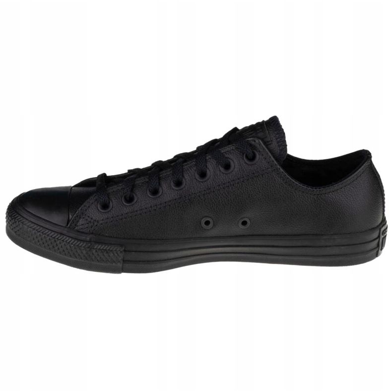 Sapatos Converse All Star Ox Low 135253C preto 1