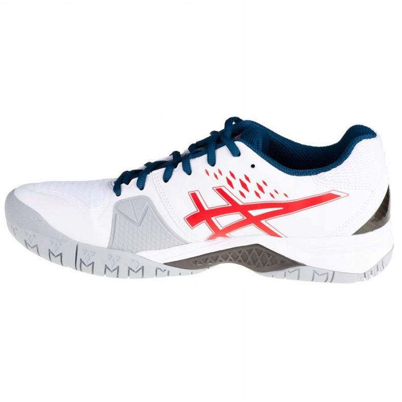 Asics Gel-Challenger 12 M 1041A045-117 branco 1
