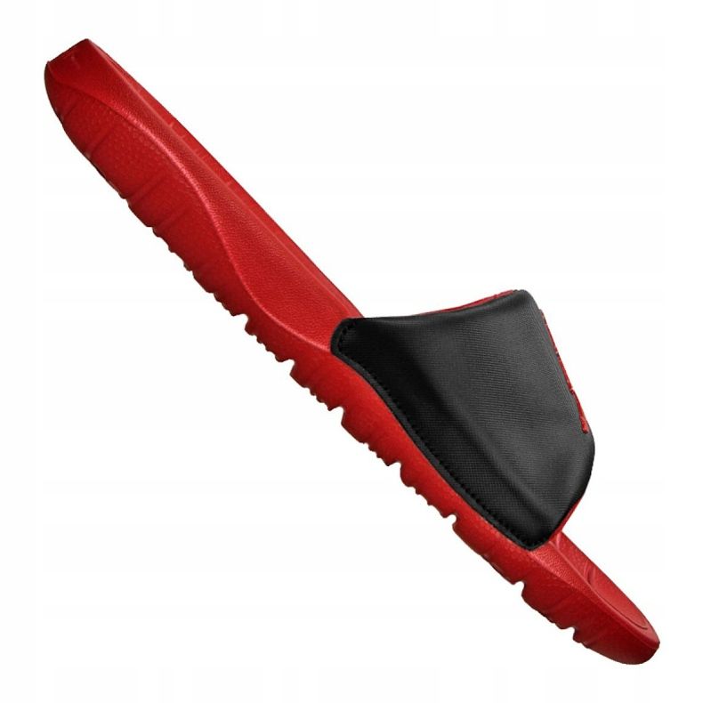 Nike Jordan Break Slide M AR6374-006 preto vermelho 2