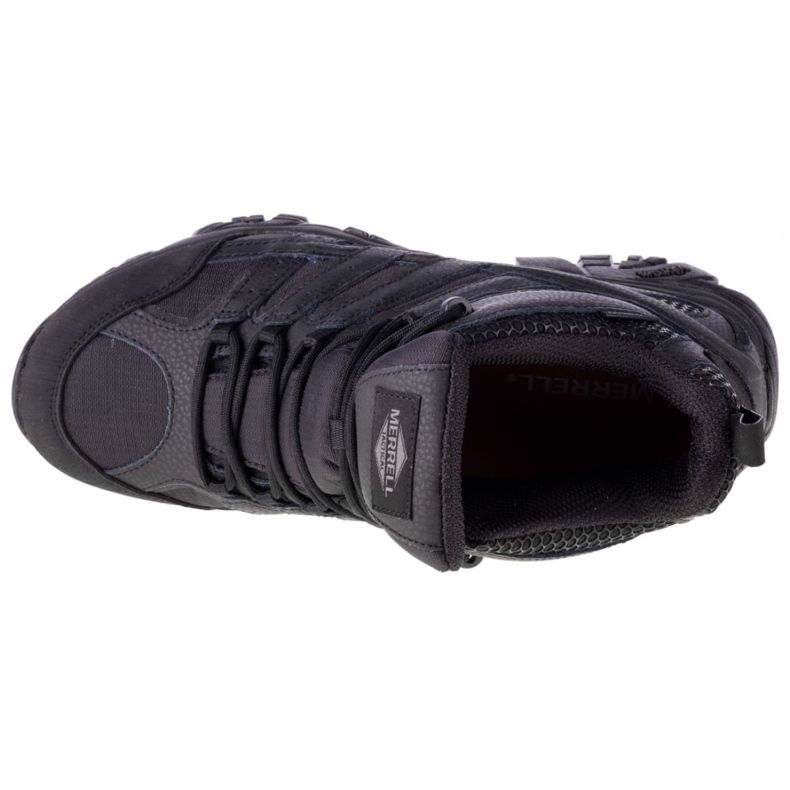 Merrell Moab 2 Mid Tactical M J15853 preto 2