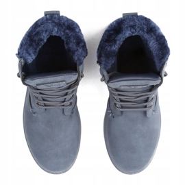 Vices Vícios JB009-13 D Azul 36 41 2 Vices Vícios JB009-13 D Azul 36 41 2