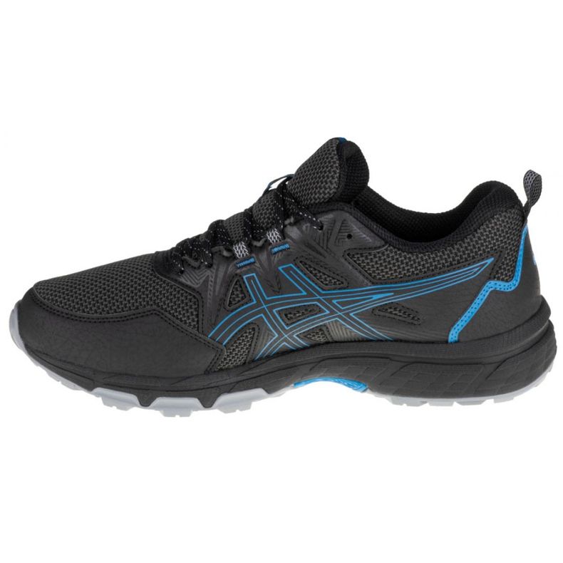 Asics Gel-Venture 8 Wp M 1011A825-003 preto 1