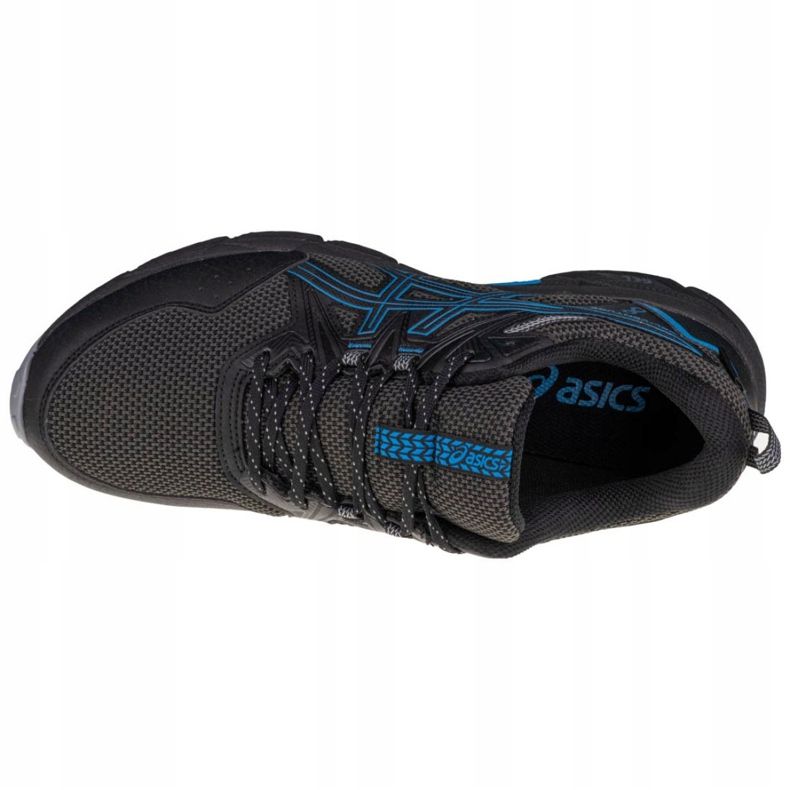 Asics Gel-Venture 8 Wp M 1011A825-003 preto 2