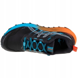 Asics Gel-Trabuco 9 M 1011B030-002 preto 2