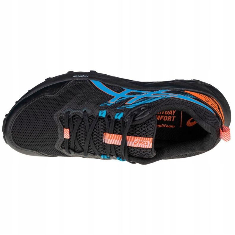 Asics Gel-Sonoma 6 M 1011B050-001 branco preto 2