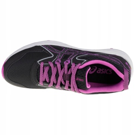 Asics Trail Scout W 1012A566-005 preto 2