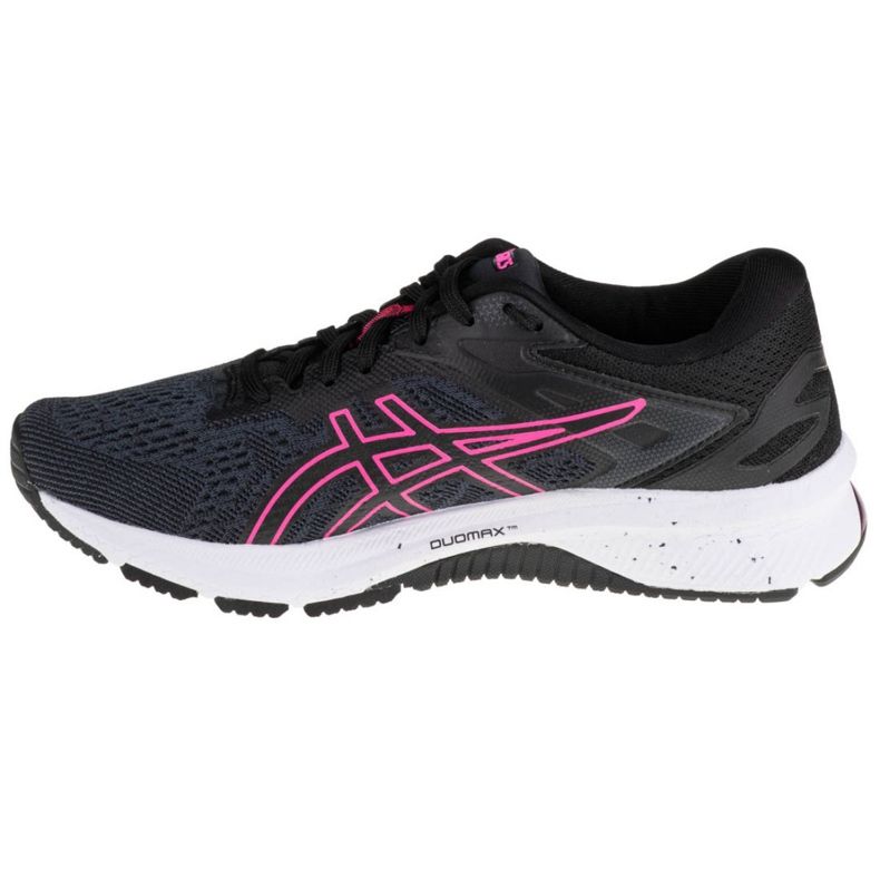 Asics GT-1000 10 W 1012A878-005 preto 1