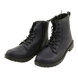 Vices Vícios T126-93 dk.blue preto 2