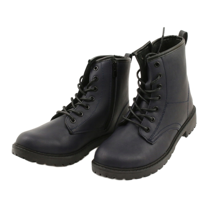 Vices Vícios T126-93 dk.blue preto 2