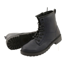 Vices Vícios T126-93 dk.blue preto 3