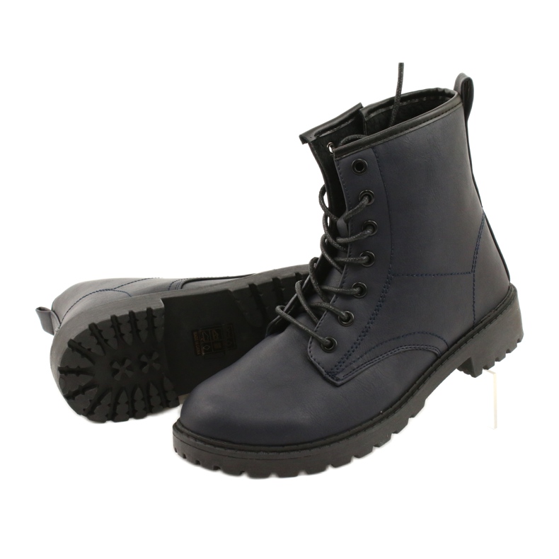 Vices Vícios T126-93 dk.blue preto 3