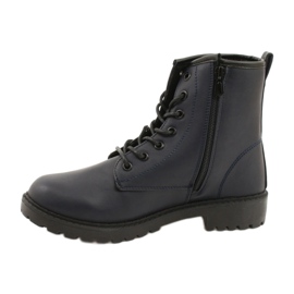 Vices Vícios T126-93 dk.blue preto 1