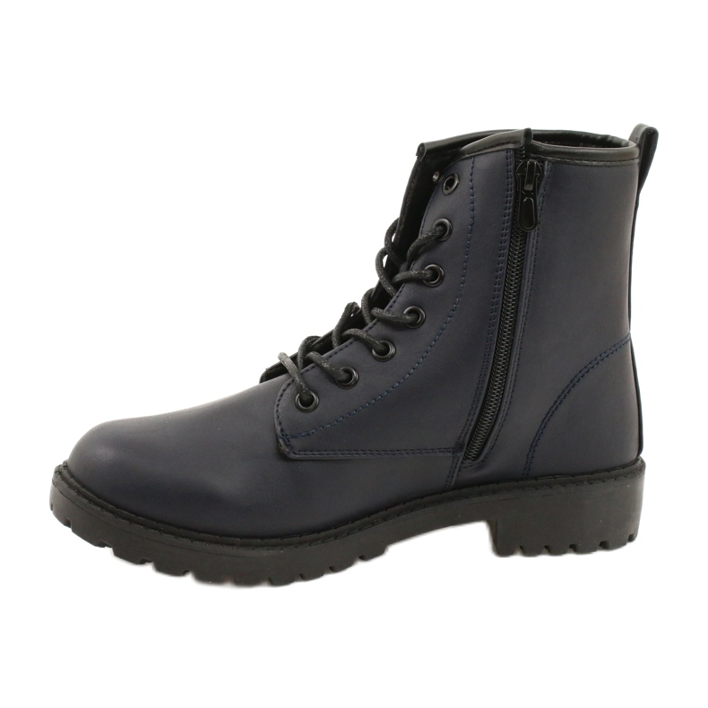 Vices Vícios T126-93 dk.blue preto 1