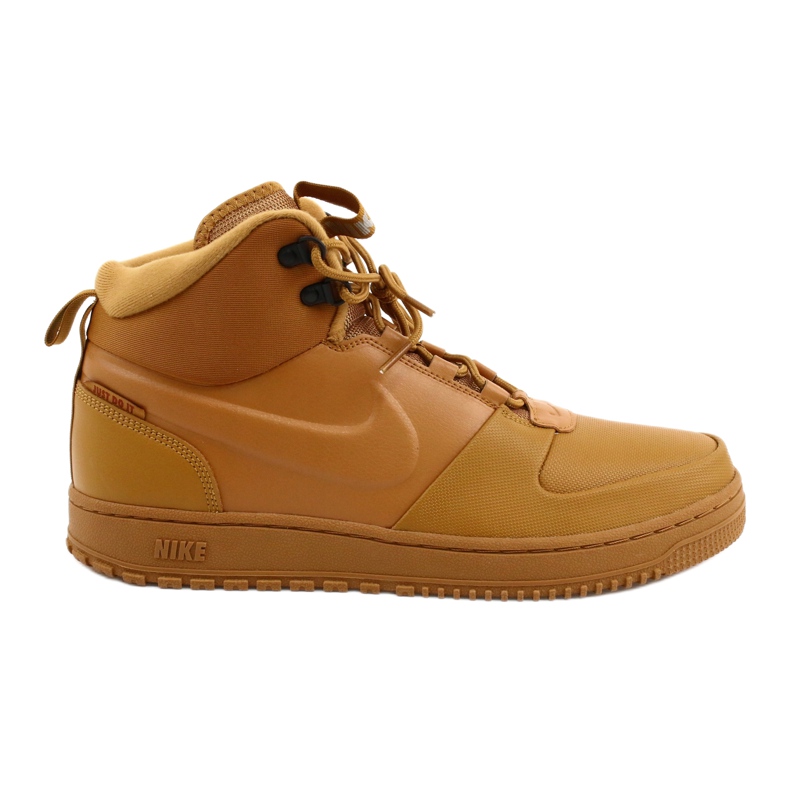 Sapato Nike Path Winter M BQ4223-700 amarelo 1