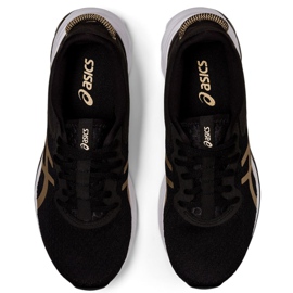 Tênis Asics Gel Kumo Lyte 2 W 1012A913 002 preto 1