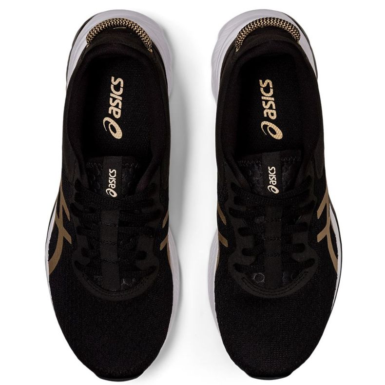 Tênis Asics Gel Kumo Lyte 2 W 1012A913 002 preto 1