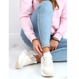 Calçado desportivo Bege BL213P Bege 1 Calçado desportivo Bege BL213P Bege 1