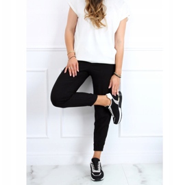 Tênis esportivos multicolor VL121P Preto vermelho multicolorido 1