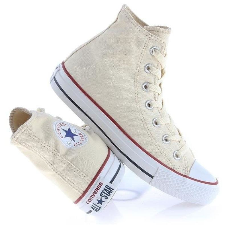 Converse Chuck Taylor All Star M9162 bege 1
