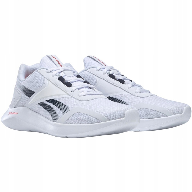 Reebok Energylux 2. M Q46569 branco preto 2