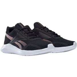 Reebok Energylux 2.0 W S23826 preto 1