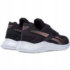 Reebok Energylux 2.0 W S23826 preto 2