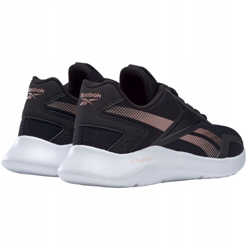 Reebok Energylux 2.0 W S23826 preto 2