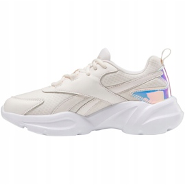 Reebok Royal Ec Ride 4 W FW0933 bege multicolorido 1
