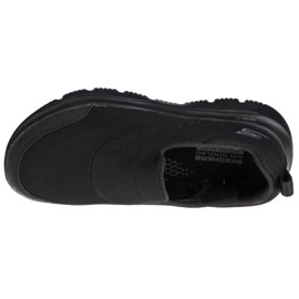 Sapato Skechers Go Walk Evolution Ultra-Rapids M 54730-BBK preto 2