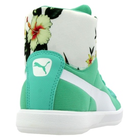 Puma Archive Lite Mesh 357218 02 multicolorido verde 1 Puma Archive Lite Mesh 357218 02 multicolorido verde 1