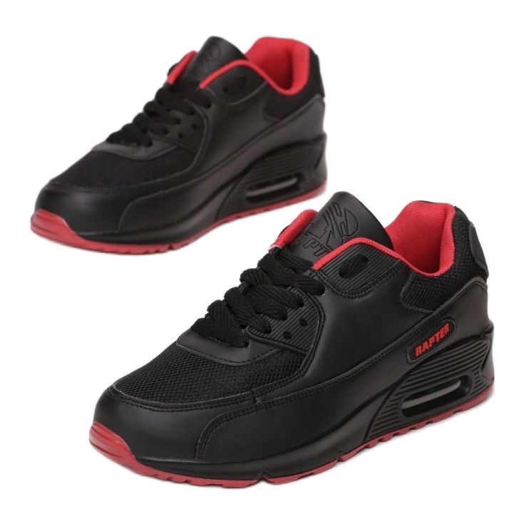 Vices Vícios B852-1 Preto 1 Vices Vícios B852-1 Preto 1