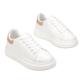 Vices Vícios 8538-392-branco / bege 1 Vices Vícios 8538-392-branco / bege 1