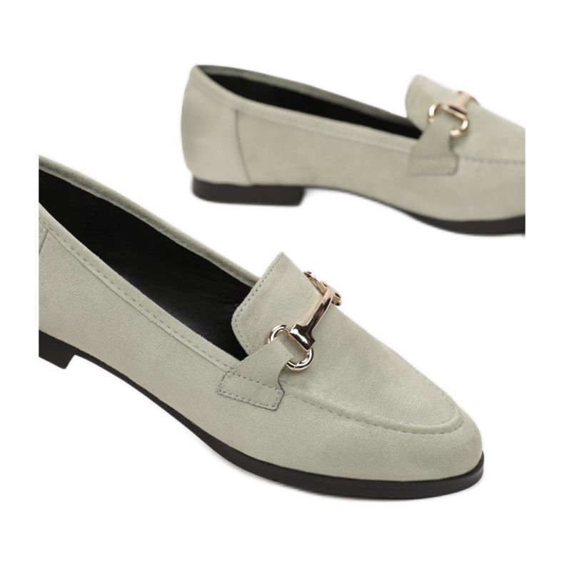 Vices Vícios 7324-91-mint multicolorido verde 1