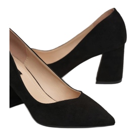 Vices Vícios 1592-38-preto 1