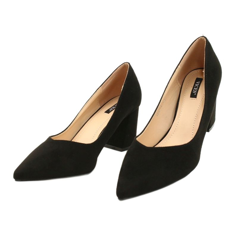 Vices Vícios 1592-38-preto 3