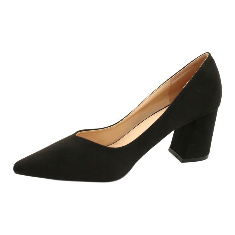 Vices Vícios 1592-38-preto 2