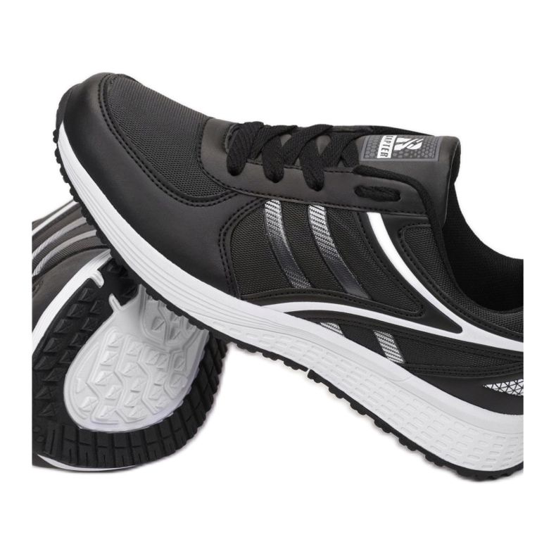 Vices Vícios B828-38-preto branco 1