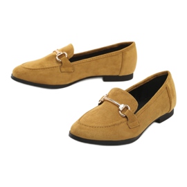 Vices Vícios 7324-26 Amarelo 1