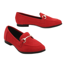 Vices Vícios 7324-19 Ed vermelho 1