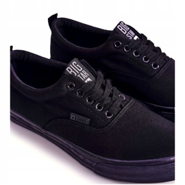 Tênis masculino Big Star FF1745449 preto 1