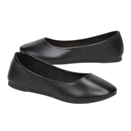 Vices Vícios JB017-1 Preto 36-41 1