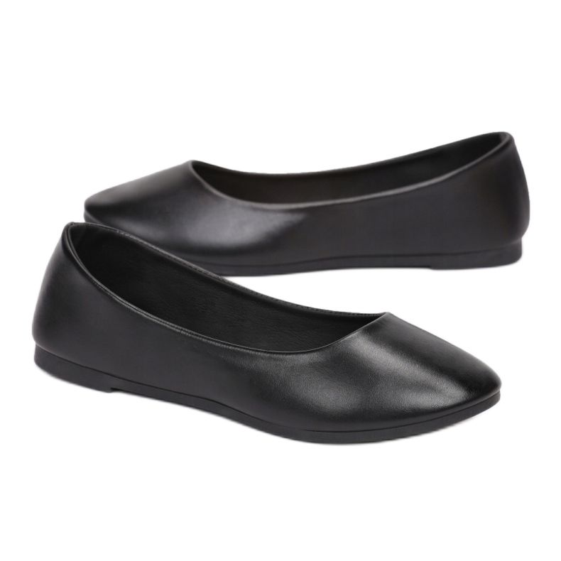 Vices Vícios JB017-1 Preto 36-41 1