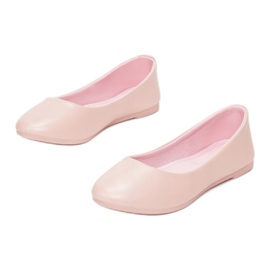 Vices Vícios JB017-20 Rosa 36-41 1