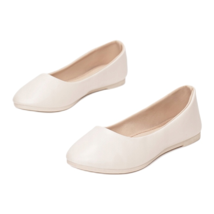 Vices Vícios JB017-14 Beige 36 41 bege 1 Vices Vícios JB017-14 Beige 36 41 bege 1