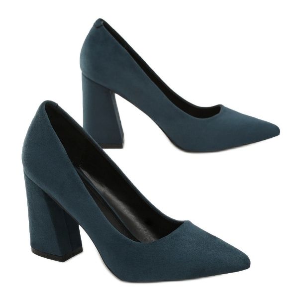 Vices Vícios 1569-13 D Azul 1