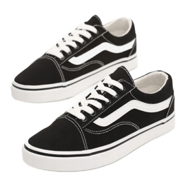 Vices Vícios KA19-1 Preto 36 41 1 Vices Vícios KA19-1 Preto 36 41 1