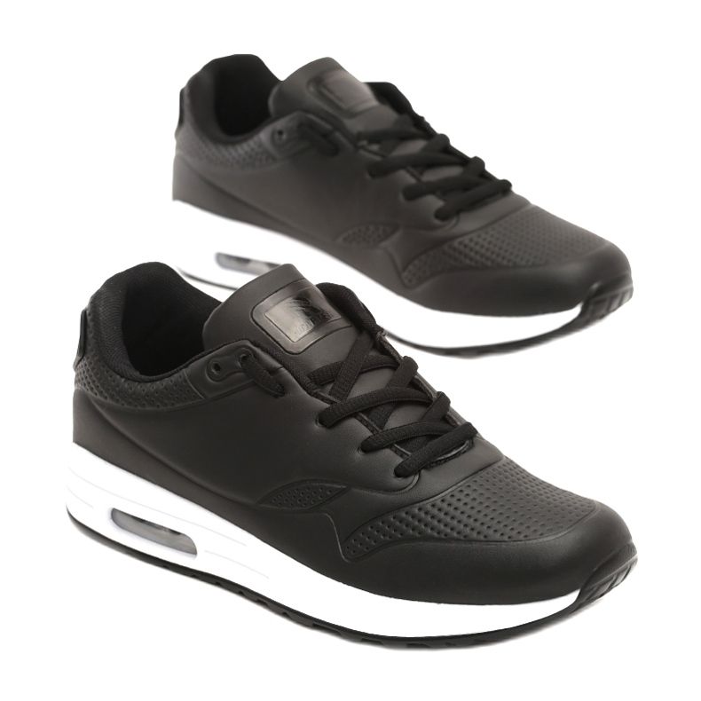 Vices Vícios B806-1 Preto 36 41 1