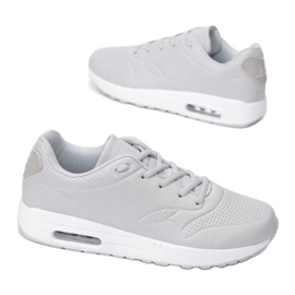 Vices Vícios B806-7 L Cinza 36 41 1