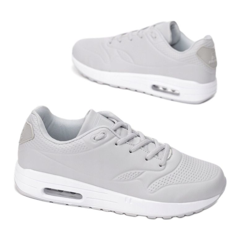 Vices Vícios B806-7 L Cinza 36 41 1