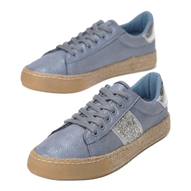 Vices Vícios 8392-11 Azul 36 41 1